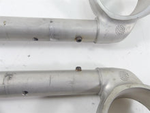 Load image into Gallery viewer, 2006 Ducati 999 Biposto Clip On Handlebar Handle Bar Set 36010441A 36010431A | Mototech271