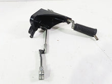 Load image into Gallery viewer, 2009 Harley FXCWC Softail Rocker Left Front Foot Peg Shifter Parts Set 33683-07A | Mototech271