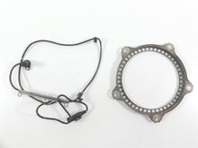 Load image into Gallery viewer, 2014 BMW K1600 GTL K48 Front Abs Brake Wheel Speed Sensor 34527677824 | Mototech271