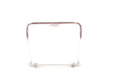 Load image into Gallery viewer, 2006 Harley FXDWGI Dyna Wide Glide Rear Fender Luggage Six Pack Rack