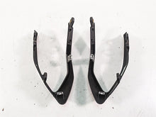 Load image into Gallery viewer, 2017 Mv Agusta Dragster 800 Tail  Side Cover Fairing Set B8914 B8913