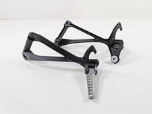 Load image into Gallery viewer, 2022 Kawasaki ZX10R ZX1000 Ninja Passenger Foot Peg Rest Set 35063-0700-18R