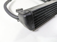 Load image into Gallery viewer, 2004 BMW R1150GS R21 Oil Cooler Radiator & Lines 17211342924 | Mototech271