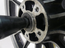 Load image into Gallery viewer, 1999 Harley Dyna FXDS Convertible Straight Front 13 Spoke Wheel 19x2.15 43499-96 | Mototech271