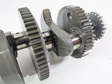 Load image into Gallery viewer, 2020 Kawasaki Z900 ZR900 Engine Crankshaft Flywheel & Balancer Set 13031-0945