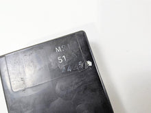 Load image into Gallery viewer, 1995 Honda VT600 CD Shadow Deluxe Cdi Ecm Engine Control Module 30410-MR1-611