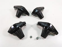 Load image into Gallery viewer, 2016 Suzuki M109R VZR1800 Cylinder Head Plug Cover Set - Read 11175-48G20