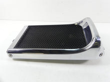 Load image into Gallery viewer, 2006 Honda V-Twin VTX1800 N3 Radiator Fan Reservoir Hose Cover Set 19010-MCV-R11