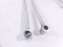 Load image into Gallery viewer, 1995 Harley FXSTS Softail Springer Rear Luggage Rack Stay Support Set | Mototech271