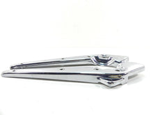 Load image into Gallery viewer, 2007 Honda VTX1800 T2 Rear Chrome Fender Frame Struts 77330-MEA-A20 | Mototech271