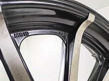 Load image into Gallery viewer, 2017 Indian Chieftain Limited Straight Front Wheel Rim 19x3.5 1523059