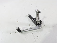 Load image into Gallery viewer, 2019 Triumph Speed Triple RS 1050 Front Left Footpeg & Shifter READ T2081737 | Mototech271