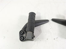 Load image into Gallery viewer, 2008 Yamaha XVS1300 V-Star Tourer Rear Passenger Footpeg Set 3D8-27430-00-00 | Mototech271