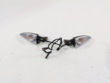 Load image into Gallery viewer, 2017 BMW F800GS Adv K75 Front Blinker Turn Signal Set 63138534354 63138534355