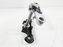 Load image into Gallery viewer, 2017 Harley FLS Softail Slim Upper Lower Triple Tree Set 41mm 45456-86 45605-00 | Mototech271