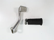 Load image into Gallery viewer, 1986 Harley Sportster XLH 883 Right Front Foot Peg & Brake Pedal 42459-80B | Mototech271