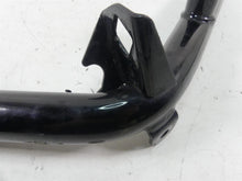 Load image into Gallery viewer, 2012 Harley VRSCF Muscle Rod Right Front Frame Chassis Downtube Rail 47988-12BK