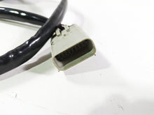 Load image into Gallery viewer, 2008 Harley Touring FLHTCU E-Glide 105TH Left Hand Control Switch Audio 71682-06