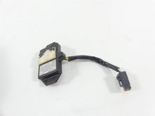 Load image into Gallery viewer, 2004 Harley FLHTC SE CVO Electra Glide Garage Door Transmitter 91561-01 HD838T