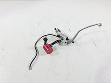 Load image into Gallery viewer, 2009 Ducati Monster 1100 S Brembo Clutch Radial Brake Master Cylinder 63040451A | Mototech271