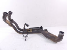 Load image into Gallery viewer, 2012 Yamaha XT1200 Super Tenere Oem Exhaust Header Manifold 23P-14610-10-00 | Mototech271
