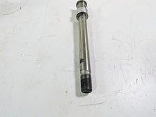 Load image into Gallery viewer, 2018 Harley Softail FXFBS Fat Bob Front Wheel Spindle Axle 25mm 43000080 | Mototech271