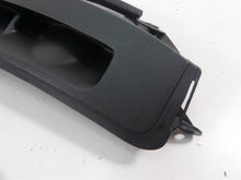 Load image into Gallery viewer, 2014 Harley Touring FLHX Street Glide Front Fairing Air Duct Inlet Vent 29200003