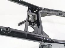 Load image into Gallery viewer, 2015 Harley Touring FLHTKL Electra Glide Rear Sub Frame Subframe 48079-09BHP