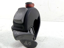 Load image into Gallery viewer, 2009 BMW R1200 GS K25 Right Hand Heat Start Stop Control Switch 61317694982 | Mototech271