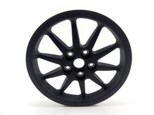 Load image into Gallery viewer, 2011 Victory Cross Country Rear Drive Belt Pulley Sprocket 70T 28mm 1332399 | Mototech271