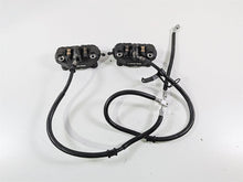 Load image into Gallery viewer, 2014 Suzuki M109R VZR1800 Boulevard Front Brake Calipers 108mm 59100-41G40-999