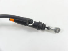 Load image into Gallery viewer, 2019 KTM 1290R Super Adventure Rear Brembo Brake Master Cylinder 6031306000030