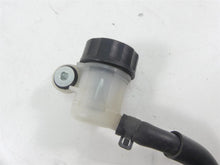 Load image into Gallery viewer, 2016 Yamaha YZF-R1 S Rear 1/2" Brake Master Cylinder 2CR-2583V-00-00 | Mototech271