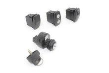 Load image into Gallery viewer, 2017 Arctic Cat Wildcat 700 XT EPS Ignition Light 4WD Override Switch 0609-936