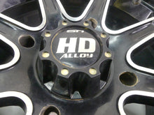 Load image into Gallery viewer, 2018 Polaris RZR S 900 STI HD Alloy Wheel Rim 15x7 4/156 SH939 15HD403