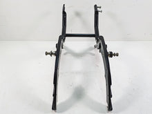 Load image into Gallery viewer, 2011 Harley Touring FLTRU Road Glide Fat Baggers 3" Drop Seat Conversion FBI-09 | Mototech271