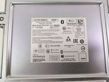 Load image into Gallery viewer, 2015 Harley Touring FLHTKL Electra Glide Boom! Box 6.5GT Radio System 76000076C