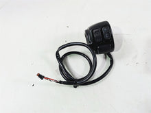 Load image into Gallery viewer, 2020 Harley Softail FXST Standard Left Hand Turn Signal Control Switch 71500292 | Mototech271
