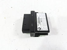 Load image into Gallery viewer, 2014 BMW R1200 RT RTW K52 Base Control Module Satellite 61358548753 | Mototech271