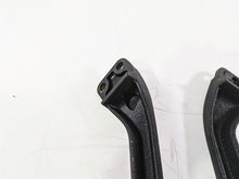 Load image into Gallery viewer, 2016 Harley FXDL Dyna Low Rider Rear Passenger Footpegs Willie G Skull 49224-06A | Mototech271