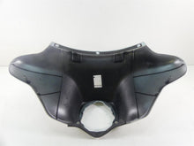 Load image into Gallery viewer, 2010 Harley Touring FLHX Street Glide Front Outer Nose Fairing Cover 58503-05 | Mototech271
