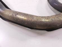 Load image into Gallery viewer, 2011 Harley Touring FLHP Road King Exhaust Header Manifold Pipes Set 66855-10A | Mototech271