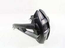 Load image into Gallery viewer, 2019 BMW G310GS K02 Rear Lower GPK Fender Mud Guard 030708 | Mototech271