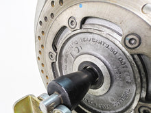 Load image into Gallery viewer, 2006 Honda VT1100 C2 Shadow 15x3.5 Rear Wheel Rim 42650-MCK-A00 | Mototech271