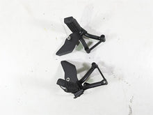 Load image into Gallery viewer, 2023 Kawasaki KLR KL 650 Adventure Rear Passenger Footpeg Rests 34003-0194-18R | Mototech271