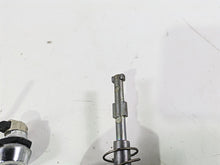 Load image into Gallery viewer, 2008 Harley Touring FLHTP Electra Glide Ignition Switch Knob + Key Lock 71532-03 | Mototech271