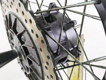 Load image into Gallery viewer, 2012 Yamaha XT1200 Super Tenere Rear Wheel Rim 17x4 Spoke 23P-25311-00-00