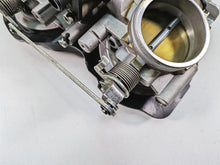 Load image into Gallery viewer, 2008 Buell 1125 R Throttle Body Bodies Fuel Injection P0803.1AM