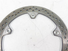 Load image into Gallery viewer, 2017 BMW R1200GS GSW K50 Front Brake Disc Rotor Set 305mm 34118526566