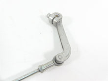 Load image into Gallery viewer, 2018 Harley Softail FXFB Fat Bob Left Rider Footpeg Mount & Shifter FW 33600134 | Mototech271